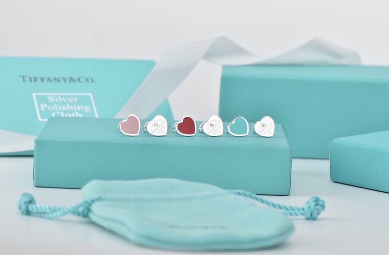 Tiffany earring 04lyx33